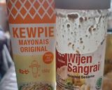 Foto langkah ke 6 dari resep Kebab/Wraps ala rumahan.