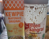 Foto langkah ke 6 dari resep Kebab/Wraps ala rumahan.