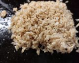 Foto del paso 3 de la receta Ternera china salteada con cebolla y pimientos