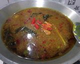 Foto langkah ke 3 dari resep Pindang bandeng.