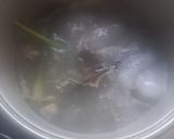 Foto langkah ke 1 dari resep Soto tangkar iga sapi.