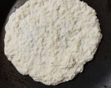 Gambar langkah 3 resipi Lempeng Kelapa @ Peknga.