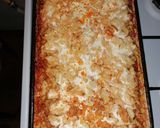 Rakott nokedli recept fázis 7 fotója