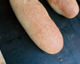 Foto del paso 6 de la receta: Pan para Completo