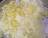 કાટલું પાક (Katlu Paak Recipe In Gujarati) રેસીપી સ્ટેપ3ફોટો