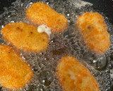 Foto langkah ke 6 dari resep Udang keju Gac*an.