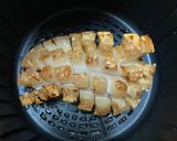 รูปขั้นตอนการทำที่ 6 ของ หมูกรอบ หม้อทอดไร้น้ำมัน ไม่ตาก ไม่ต้ม ไม่จิ้ม