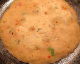 Semolina pancake with chicken and offal pepper soup recipe step 7 photo