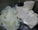 Foto langkah ke 2 dari resep Tahu Fantasi (#PostingRame²_Gorengan).
