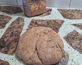 Foto del paso 6 de la receta: Pan integral con chía 🍞🍞