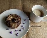 Foto langkah ke 10 dari resep Oreo Cake (Putih Telur).