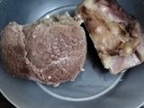 Nasi Kebuli Kambing