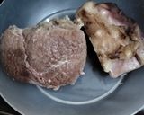 Foto langkah ke 2 dari resep Nasi Kebuli Kambing.