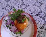 Lauki Aloo ki tikki with Golgappe रेसिपी चरण 3 फोटो