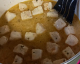 Foto del paso 5 de la receta: 196. Merluza con arroz