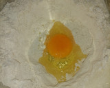 Foto del paso 1 de la receta: Conchas