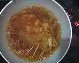 Murgh Musallam recipe step 17 photo