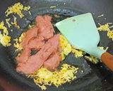 Foto langkah ke 3 dari resep Kentang Keju Lumer.