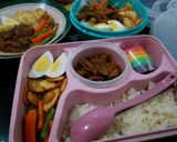 Foto langkah ke 6 dari resep Bestik Sapi (cara simpel).
