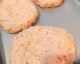 Foto del passaggio 6 della ricetta Wafū Hambāgu - Burger giapponese con salsa 'ponzu'