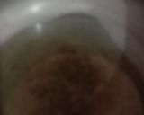A picture of step 1 of Punjabi style Pumpkin.