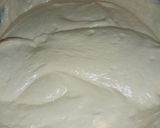 A picture of step 4 of Lemon Muffin Cakes.