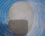 Foto langkah ke 10 dari resep Sourdough Country Bread/Rustic Bread.
