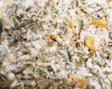 A picture of step 4 of Greenbean Casserole.