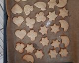 Foto del paso 8 de la receta: Galletitas de Adviento