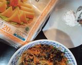 Foto langkah ke 4 dari resep Lumpia.