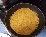 Foto del paso 4 de la receta: Fideuá inventado