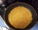 Foto del paso 4 de la receta: Fideuá inventado
