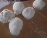Foto del paso 2 de la receta: Pan casero de queso