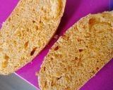 Foto del paso 5 de la receta: Pulguitas de pimentón dulce y aceite