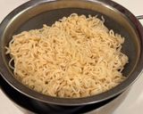 XO醬炒泡麵的食譜步驟5照片