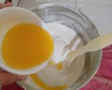 Foto langkah ke 5 dari resep Bolu Jadul Super Lembut, Lembab dan Ga seret.