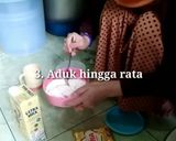 Foto langkah ke 3 dari resep Susu Goreng Lezat Dan Bergizi.