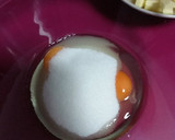 Foto del paso 1 de la receta: Galletas de coco