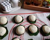 Foto langkah ke 6 dari resep Bakpao.