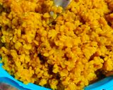 मूंग दाल का भरता (Moong dal ka bharta recipe in Hindi) रेसिपी चरण 1 फोटो