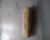 صورة لخطوة 5 من وصفة ميني بريوش وبيتي بان petit pain بعجينة واحدة