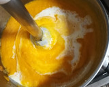 Foto del paso 3 de la receta: Crema de patata y zanahoria