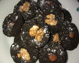 Foto del paso 5 de la receta: Masitas con frutos secos😋😋