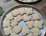 Foto del paso 6 de la receta: Galletitas caseras🍪💫