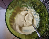 Foto del paso 4 de la receta: Ensaladilla de huevo alemana