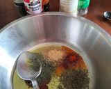 Foto del paso 2 de la receta: Coliflor especiada y gratinada