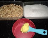 Foto langkah ke 1 dari resep 28. Enting-enting Kacang.