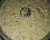 Foto del paso 6 de la receta: Budín de pan