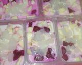Foto langkah ke 3 dari resep Salad buah enak dan segar #ResepPertamaku.