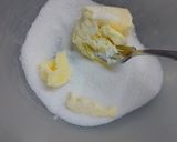 Foto del paso 2 de la receta: Galletitas pepitos 🍪